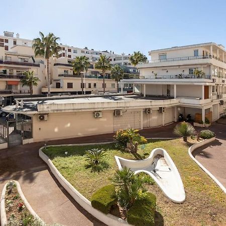 Lumineux, Ensoleillee, Proche Plage ,Coeur De Centre Ville, Chaleureux, Antibes Eksteriør billede